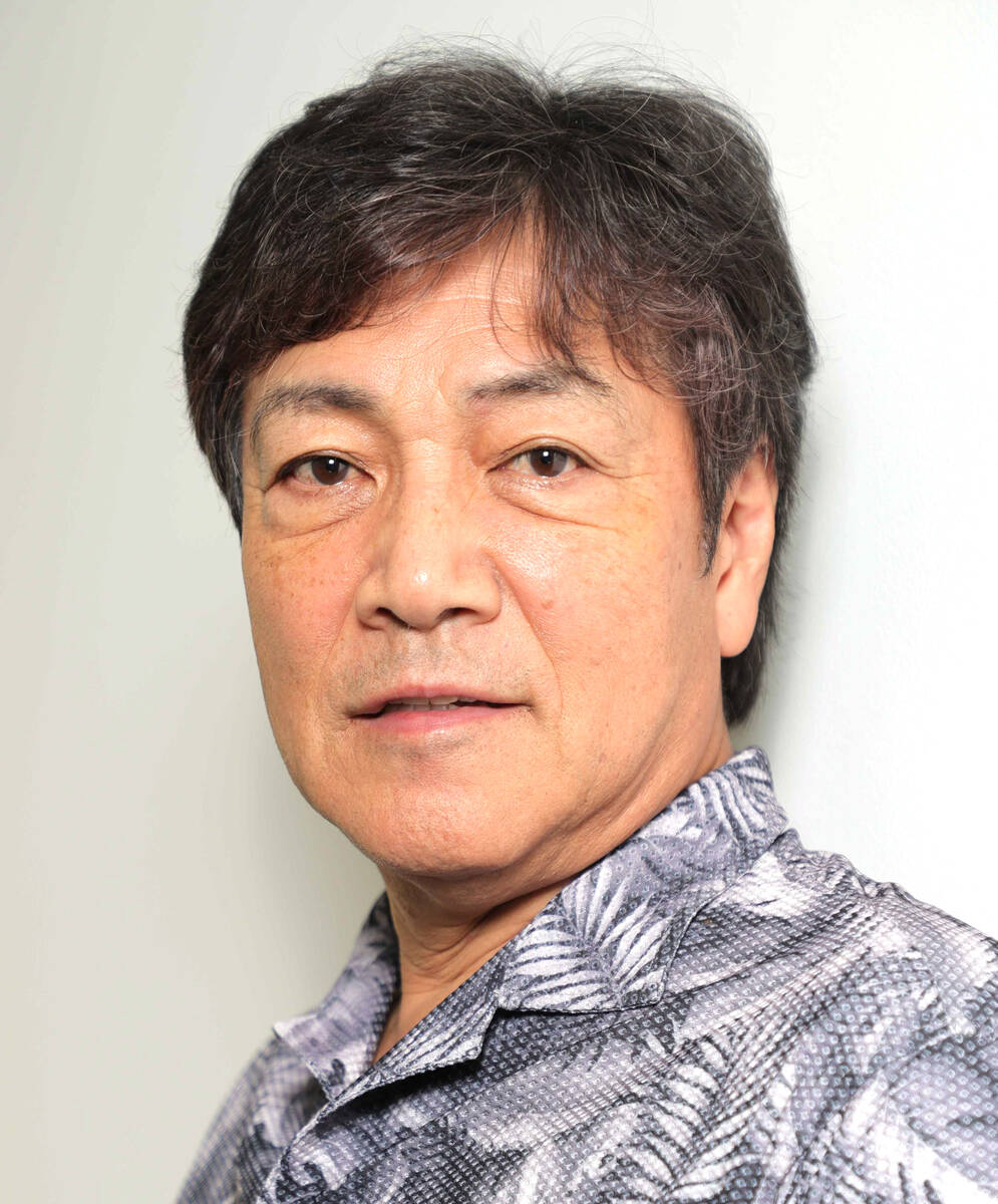 野口五郎70歳、「あいつ何でも僕のまねするんです」西城秀樹さんとの