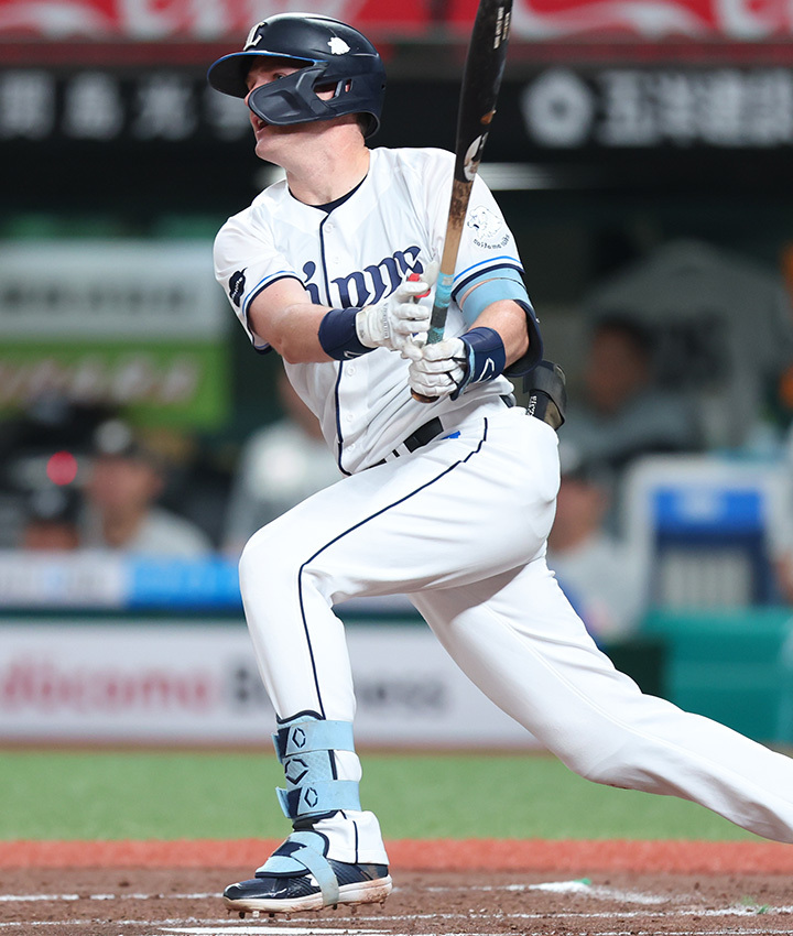 川口和久・金石昭人・小早川毅彦の深掘りトーク! お題「助っ人選手を
