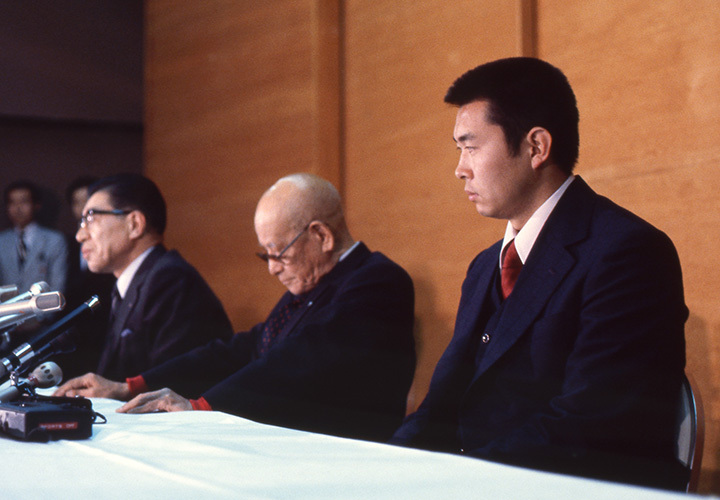 第10回 打法改造で量産の川上哲治(巨人) vs 天性のアーチスト青田昇
