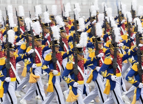 韓国政府、12・3戒厳を主導した陸軍士官学校を弱体化させる士官学校
