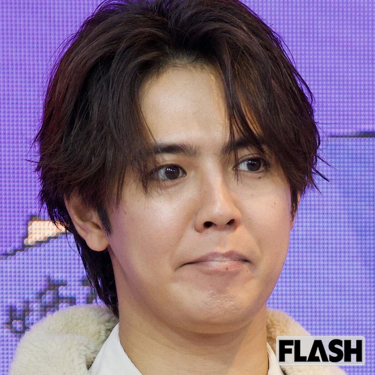 片寄涼太、ショート動画で見せた“ふっくら激変”にSNS驚き、土屋太鳳と
