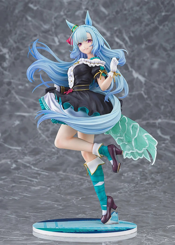 ウマ娘 シンデレラグレイ」より「メジロアルダン」が1/7スケール