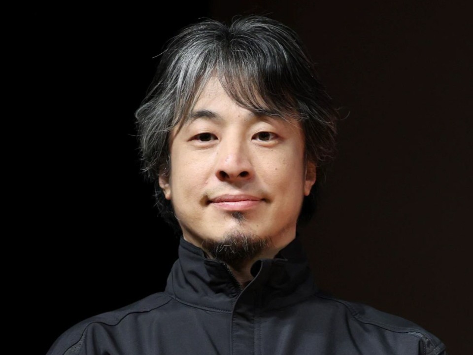 新党結成報じられたひろゆき氏　妻の西村ゆか氏がＸで激怒「騙し討ちにあった気分」「茶番もいい加減に」（デイリースポーツ） - Yahoo!ニュース