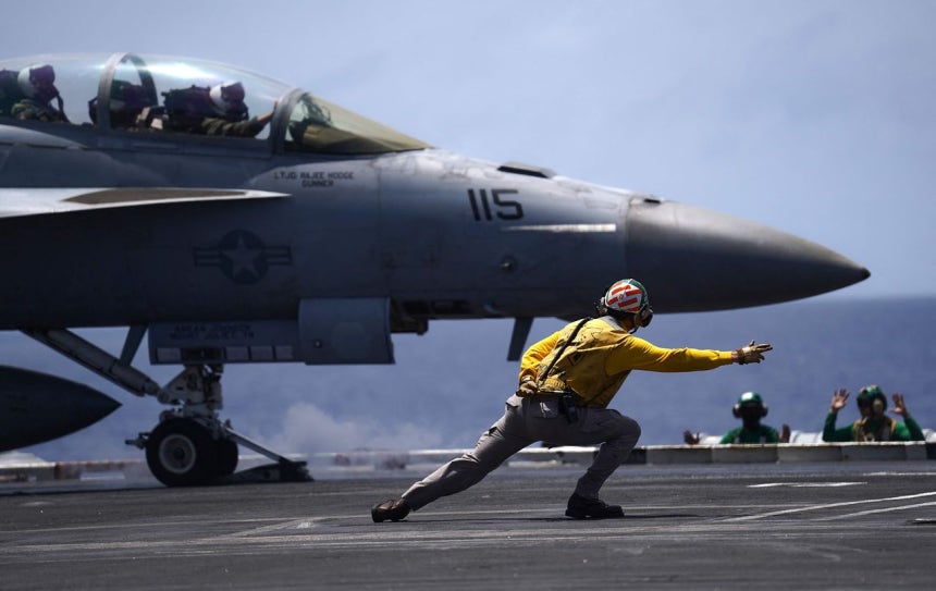 米国「韓国海軍、リムパックで初めて連合海軍指揮…リーダーシップの