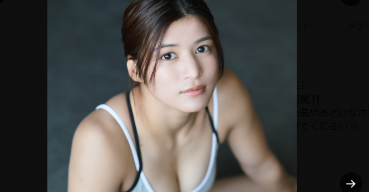 19歳レスラー・山岡聖怜、サーフィンで“美マッチョ太もも”披露！左肩手術後、リハビリ効果は