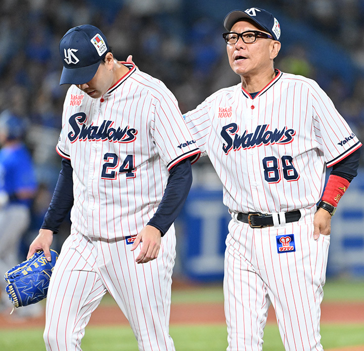 川口和久・金石昭人・小早川毅彦の深掘りトーク! お題「カープ二軍生活