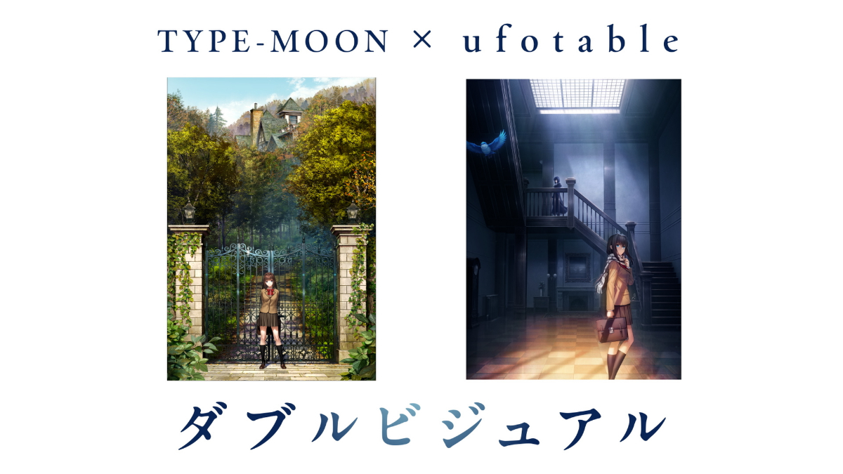 魔法使いの夜 蒼崎青子 パスケース 2013年発売品 TYPE MOON 魔法使いの