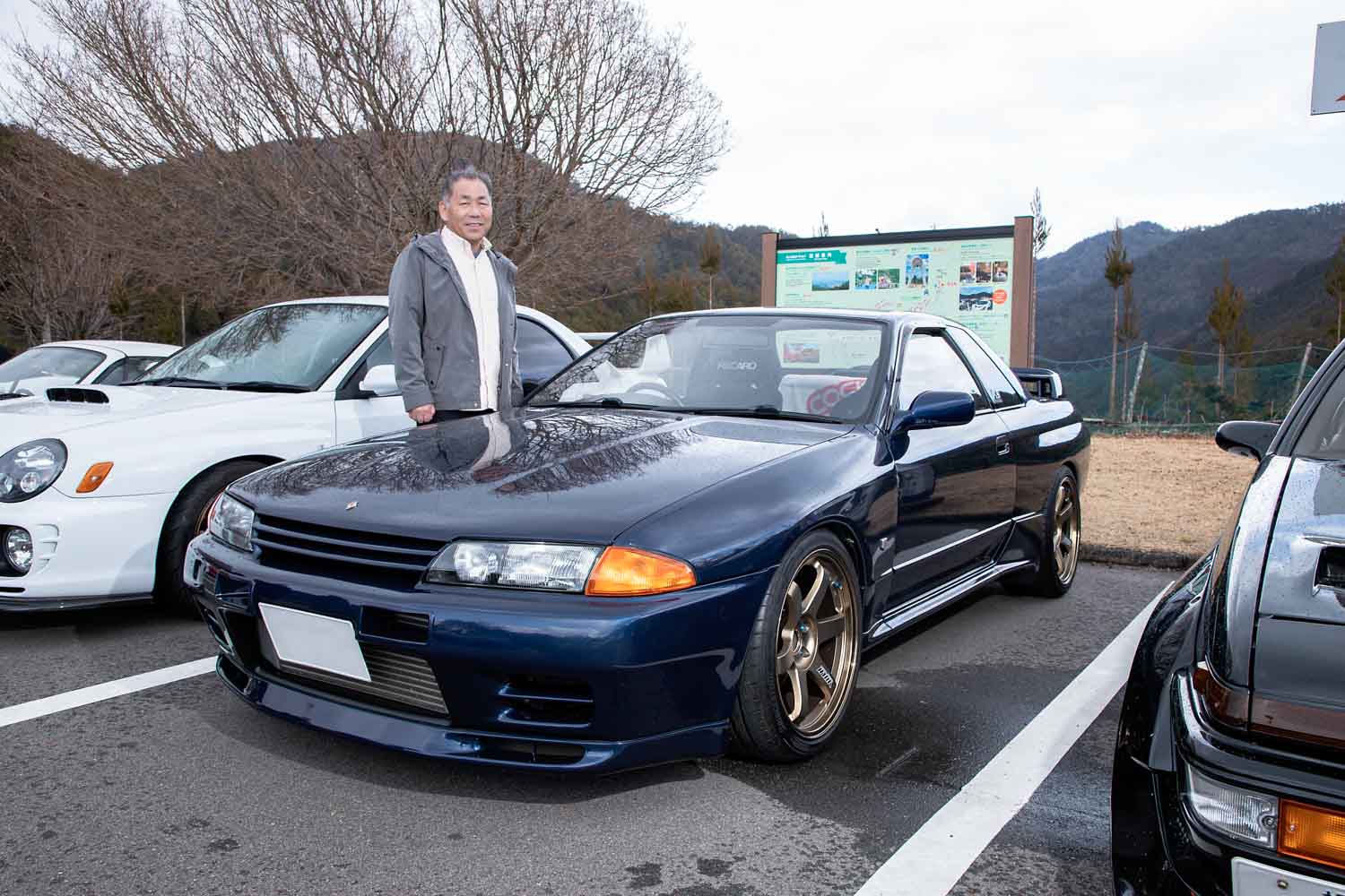 入手困難シバタ、スカイライン GT-R R32ボディー o1569104415261435816