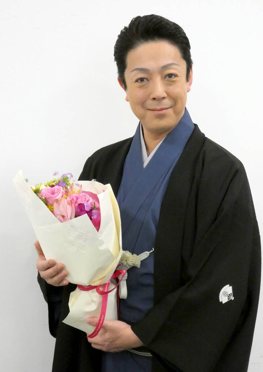 8代目尾上菊五郎襲名披露」が秩父で大千秋楽 「大事なのはこれから