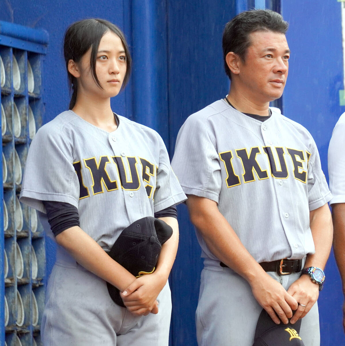 甲子園】4年ぶり全国制覇へ 仙台育英は開幕カードで札幌日大と激突 元