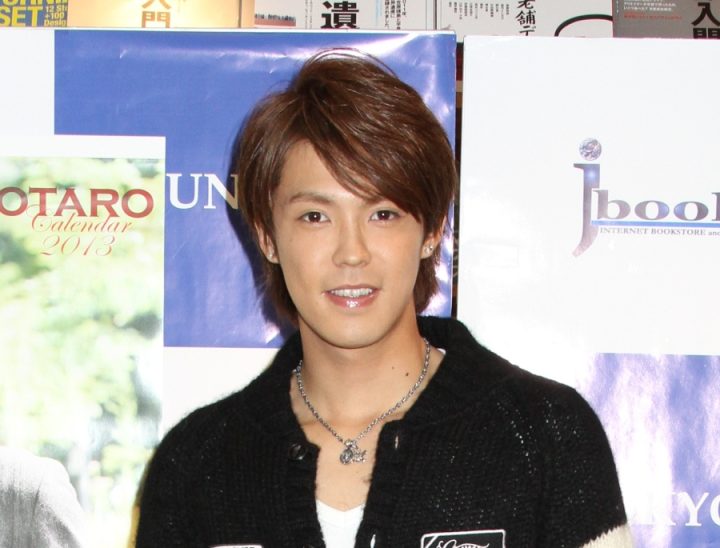 死後数日経っていたか》清水アキラの三男・良太郎さん「37歳で急逝」6