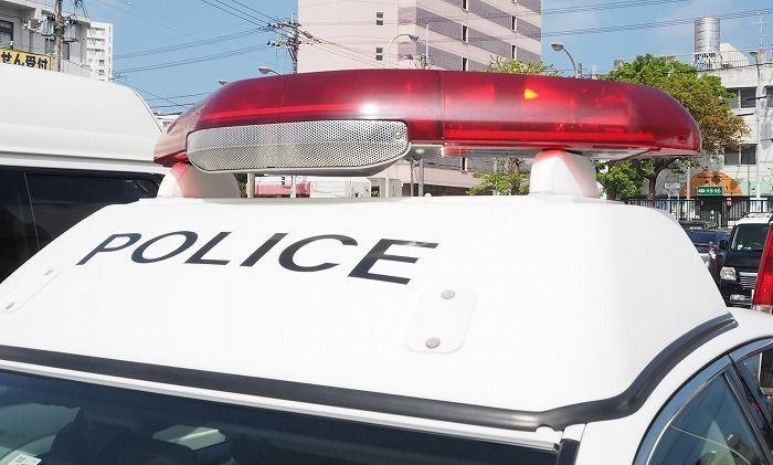 飲酒米兵がアパート敷地で下半身露出、公然わいせつ容疑で逮捕　沖縄署（琉球新報） - Yahoo!ニュース