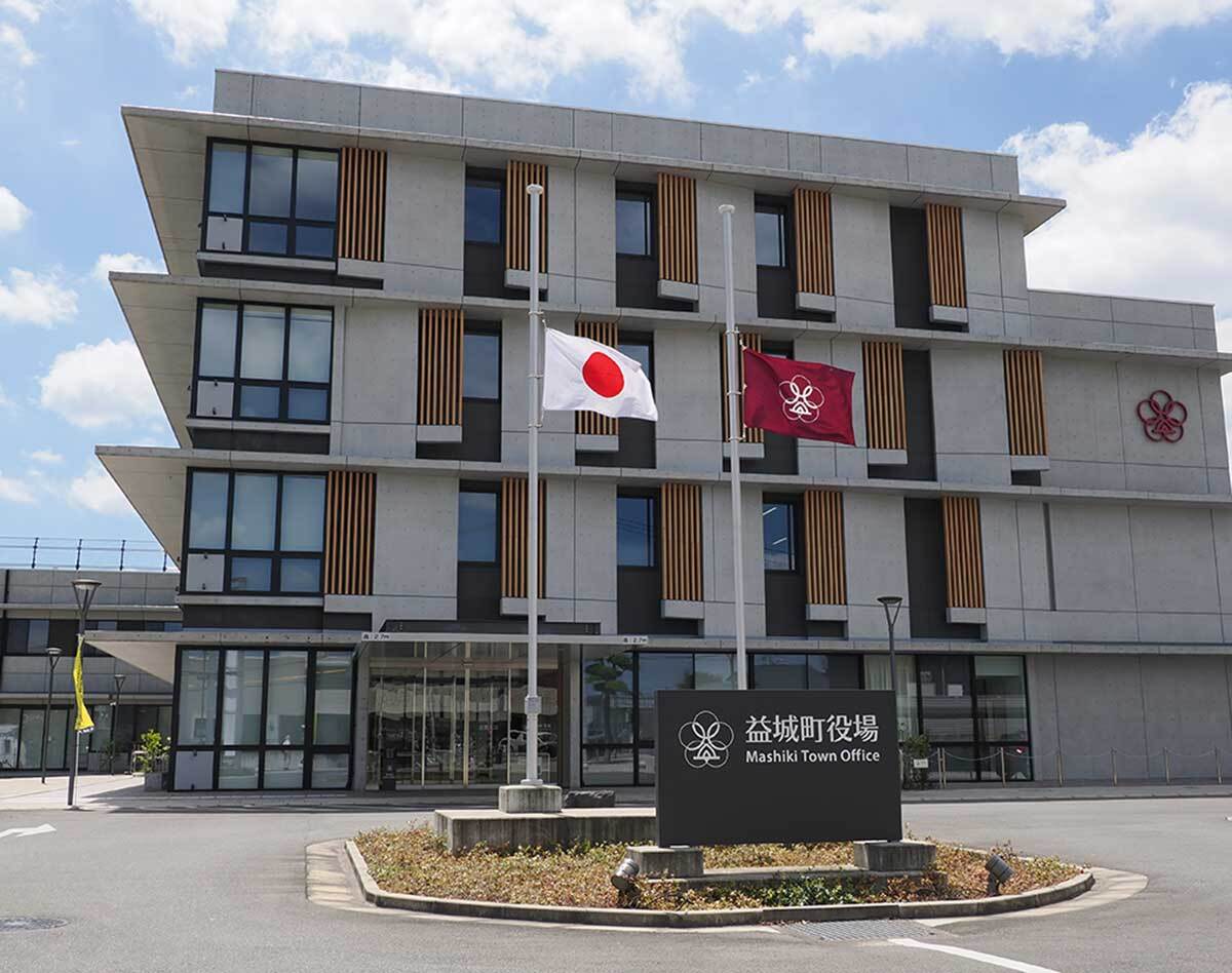 《死者0人、倒壊家屋は2棟》震度6強でも“被害はほぼ0”熊本県益城町を救った「10年前の教訓」…「地震に強い町づくりを」進めていた都市計画の中身（女性自身） - Yahoo!ニュース