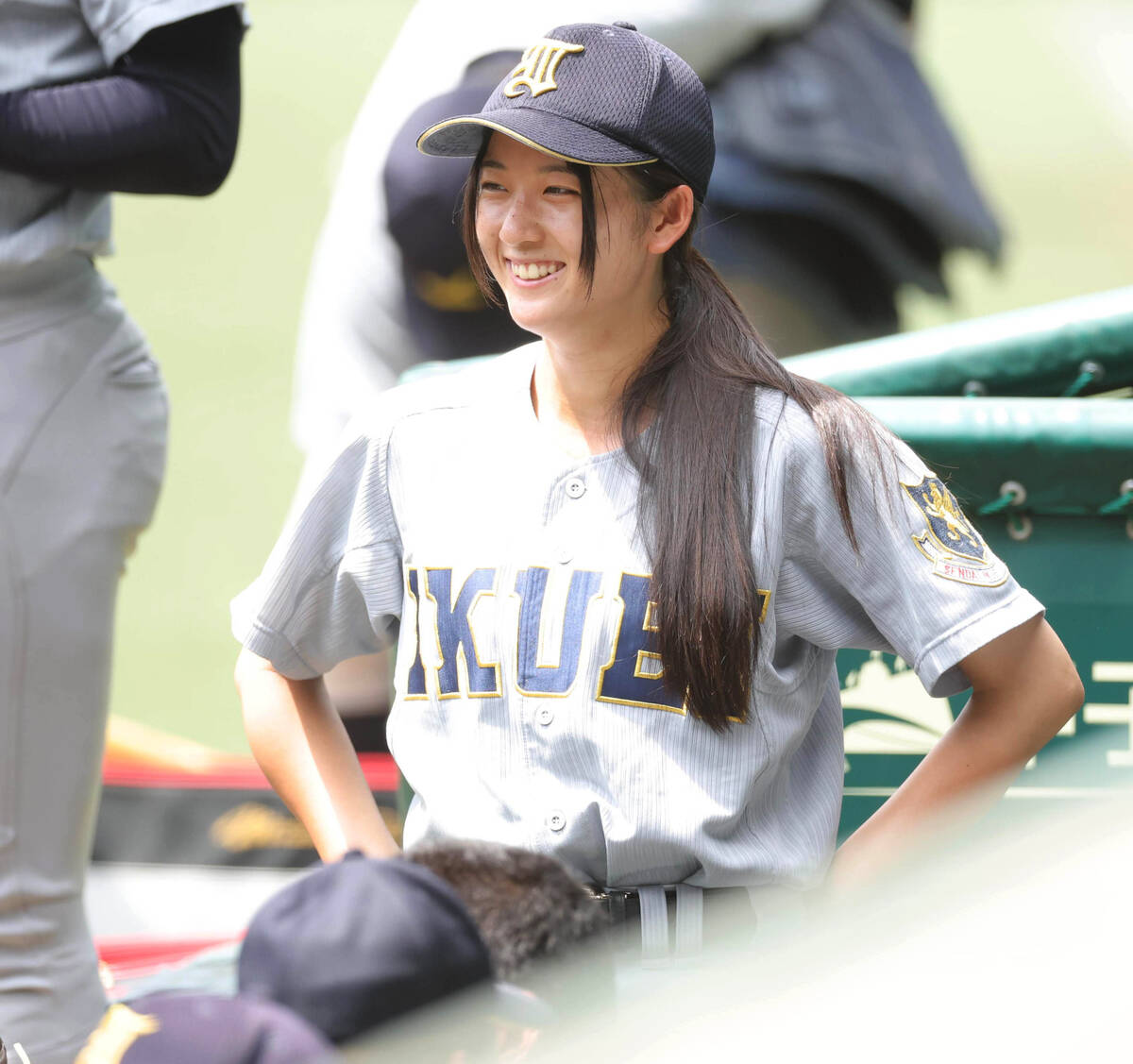 高校野球】仙台育英の打率6割超えスラッガー・田山纏「甲子園の借りは