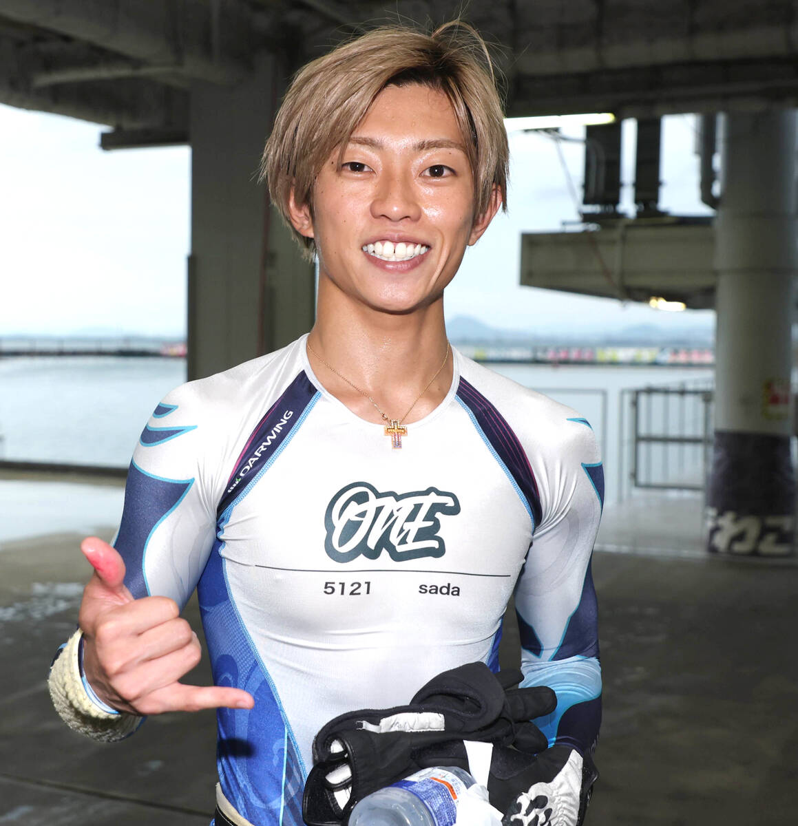 ボートレース】定松勇樹がSG2年ぶり2度目制覇！25歳2か月は大会