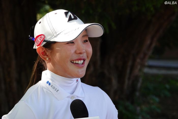 吉田優利が妹・鈴の祝勝会に出席 ゲストは「日本で一番人気のある