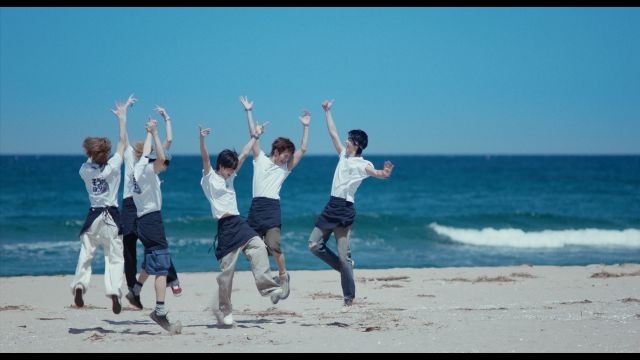 TWS、日本2ndシングルのタイトル曲「SODA SODA」MV公開（CDJournal