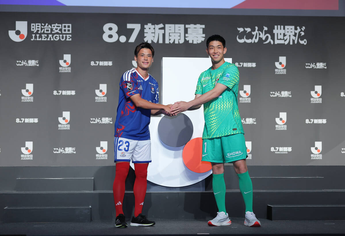 鹿島の日本代表GK早川友基 リーグ＆ACLEの2冠へ W杯で得た
