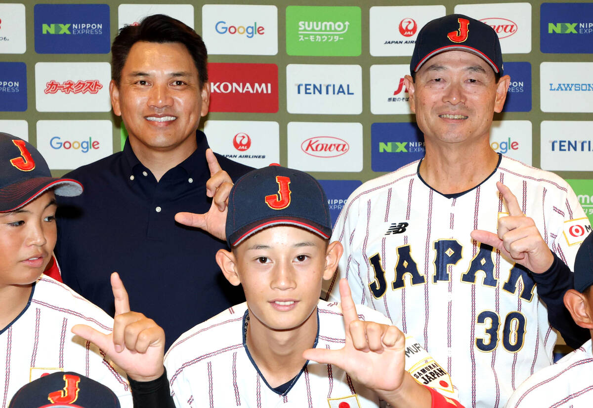 侍ジャパン・井口資仁監督がNPBのピッチクロック導入を歓迎「国際