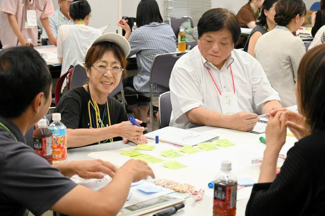 「子宮頸がんワクチンの接種を」　呼びかける産婦人科医の思い（朝日新聞） - Yahoo!ニュース