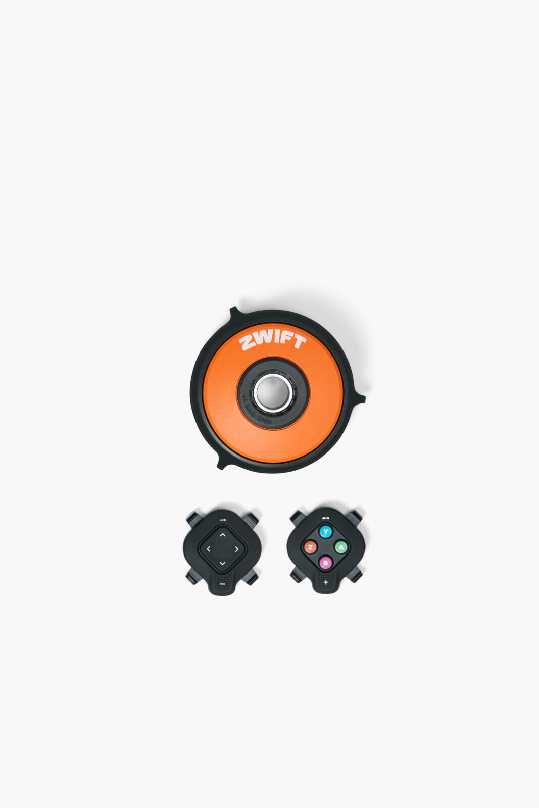 Wahooのスマートトレーナーを仮想変速化「Zwift Cog & Click V2」発売