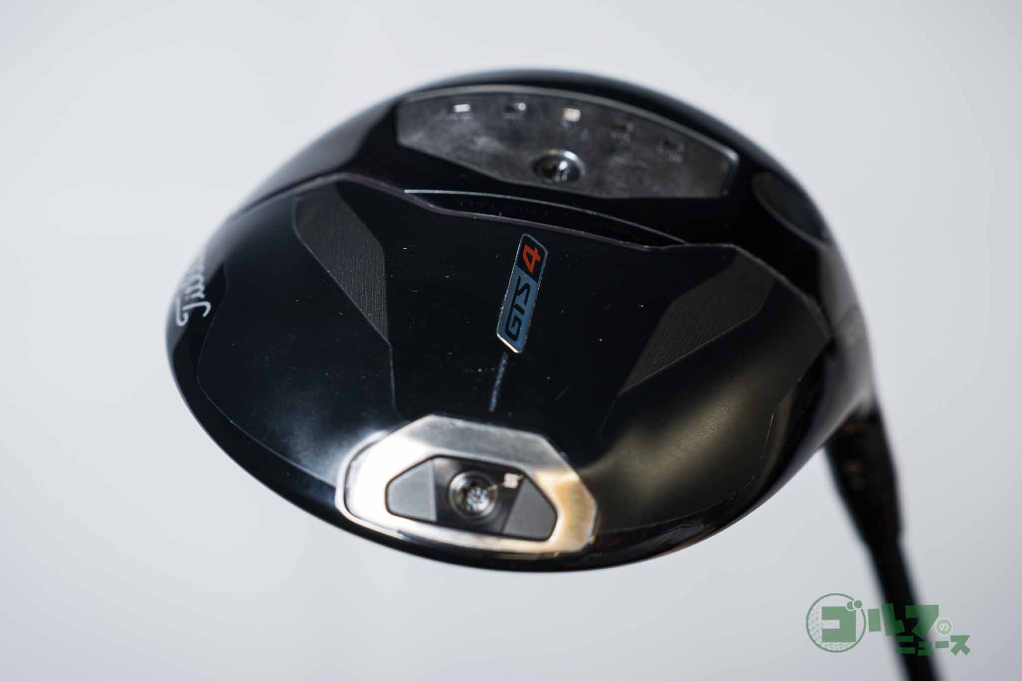 名器「TSi3」顔を踏襲!? 「460cc化」で大きく変わったタイトリスト