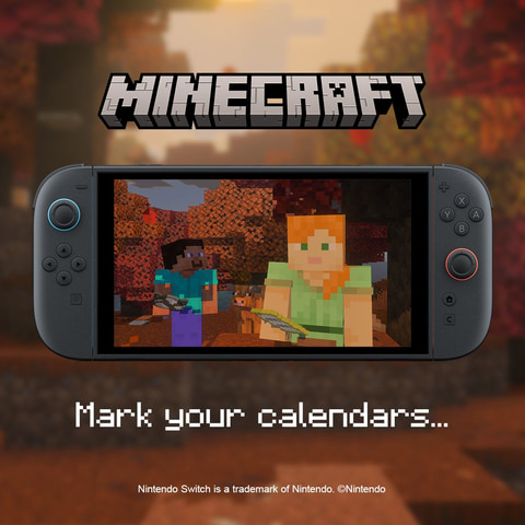 Minecraft nintendo マイクラ カセット値段 Minecraft Nintendo Switch