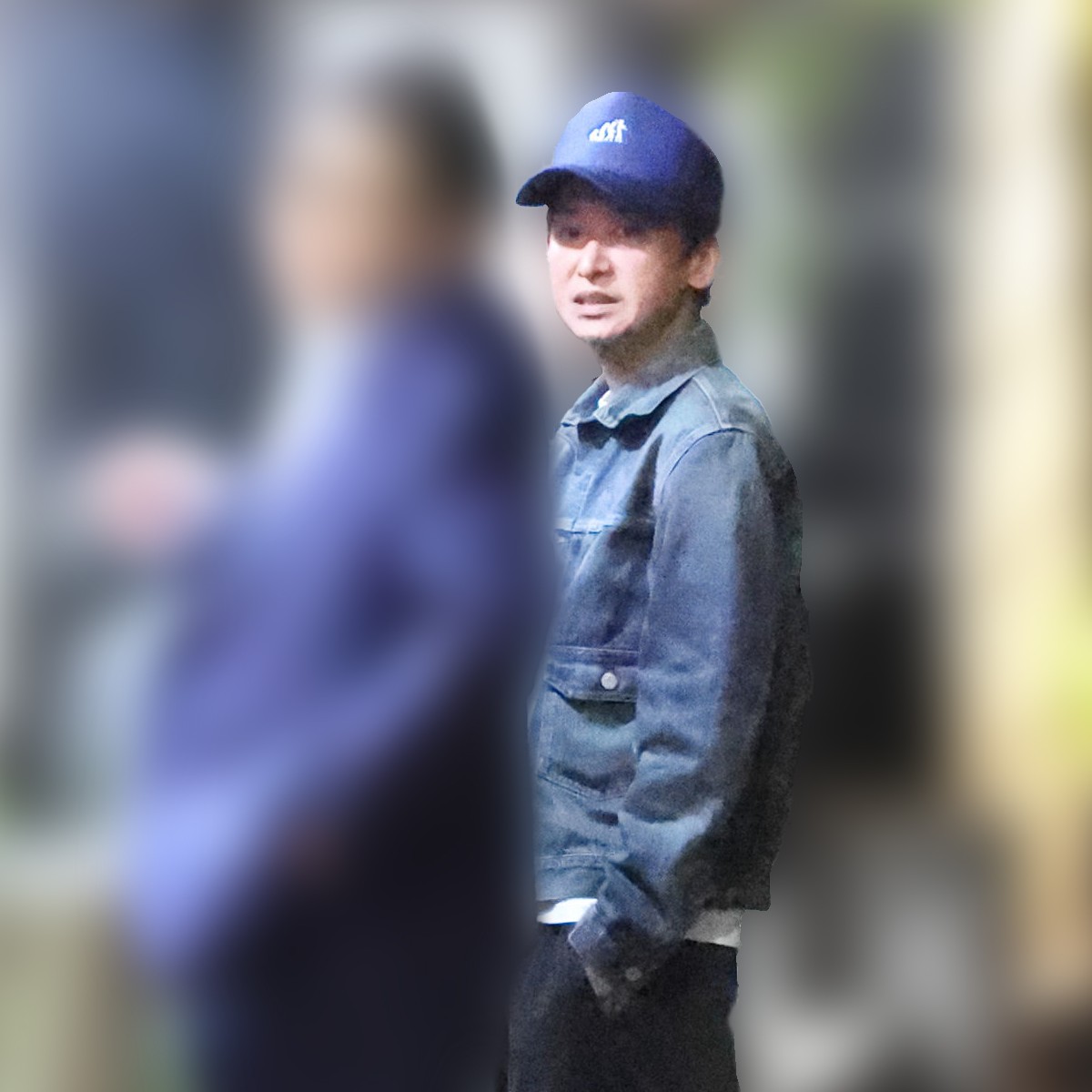 大野智 イベント開催の布石か…7月下旬に目撃された「嵐再始動は関わら