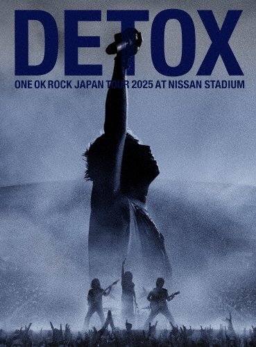ONE OK ROCK、ミュージックDVD・BDランキング1位獲得（CDJournal