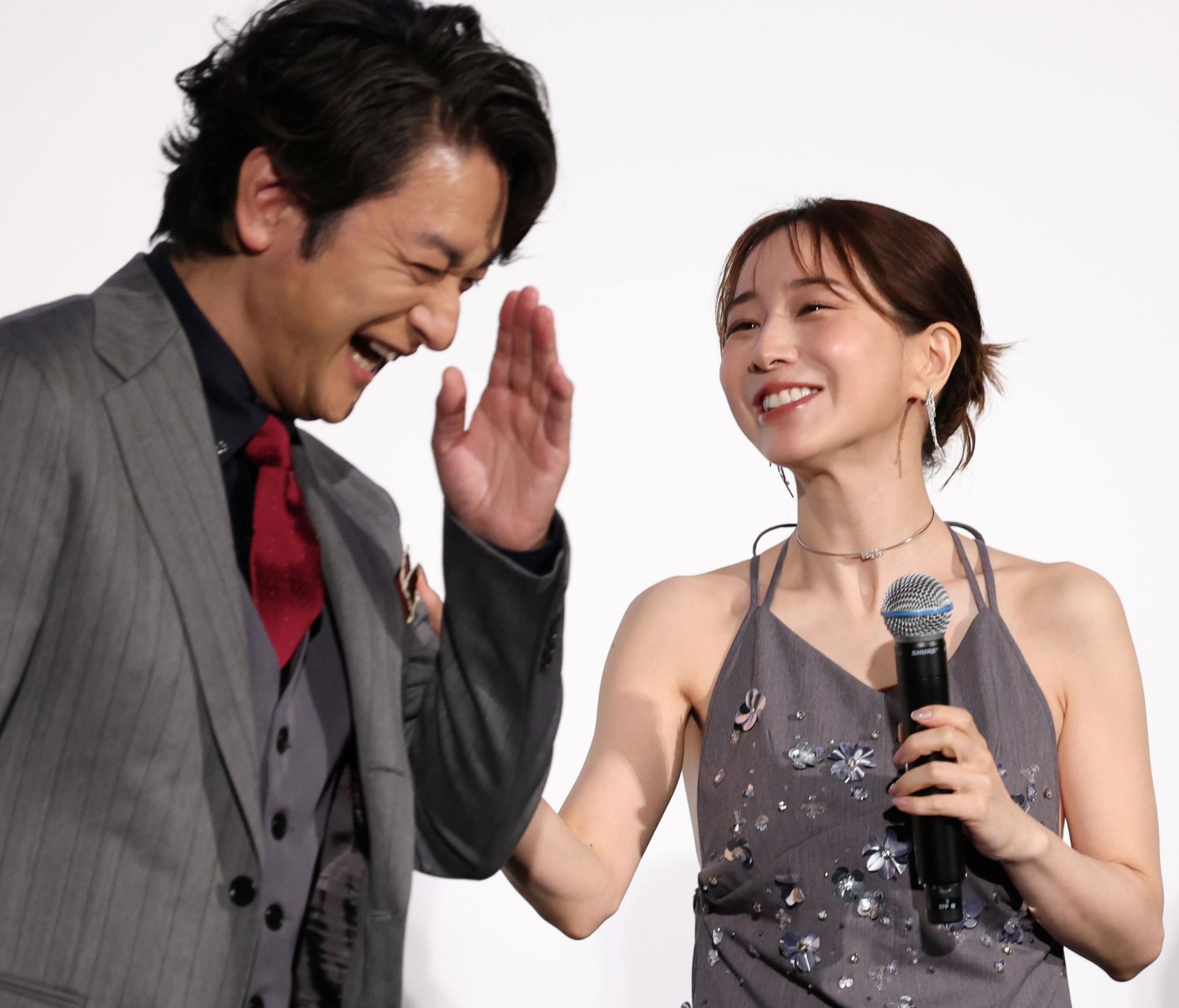 田中みな実、妊婦でもオシャレ優先！ヒールでこけたらどうすんのｗ