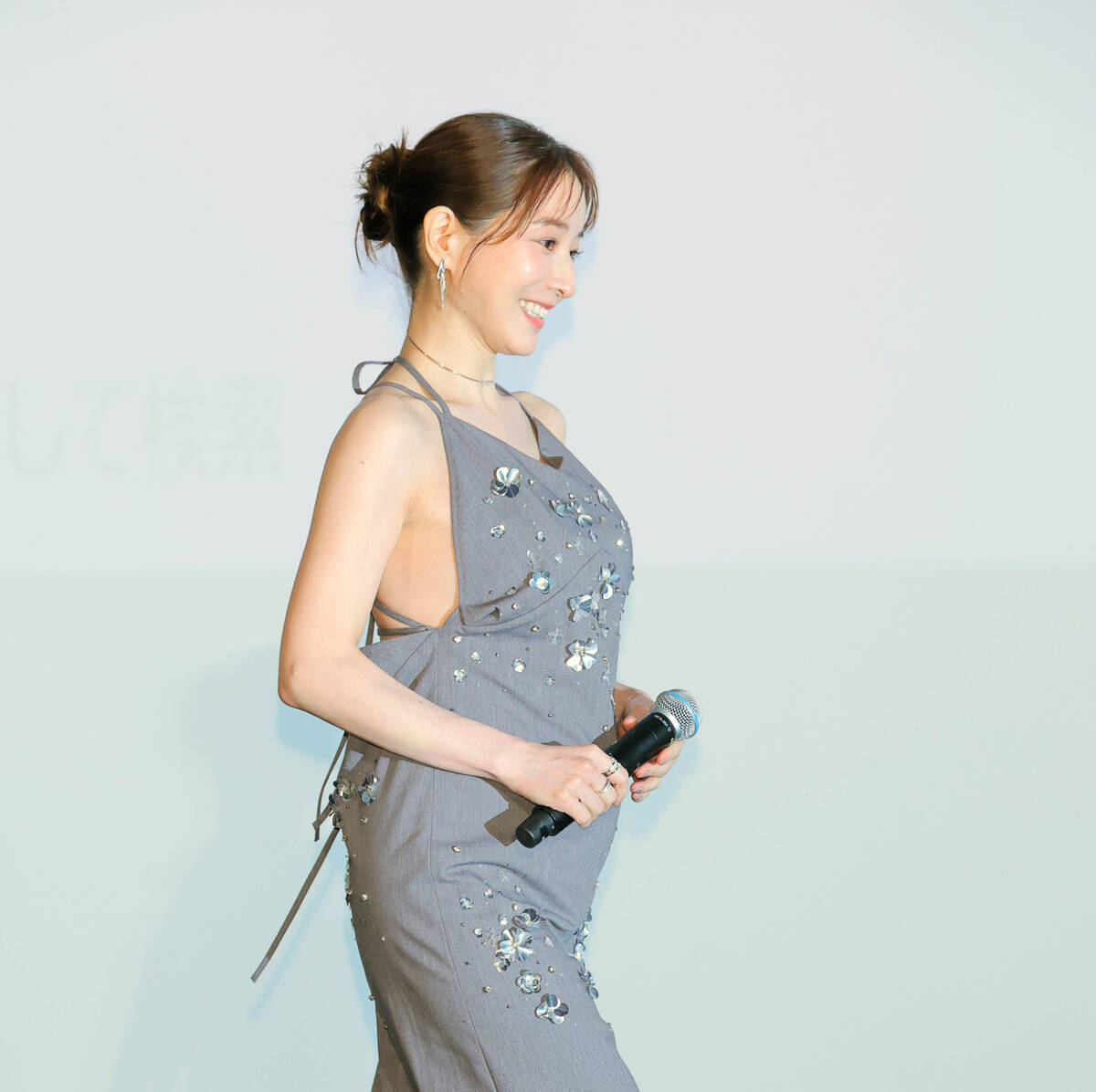 田中みな実妊娠