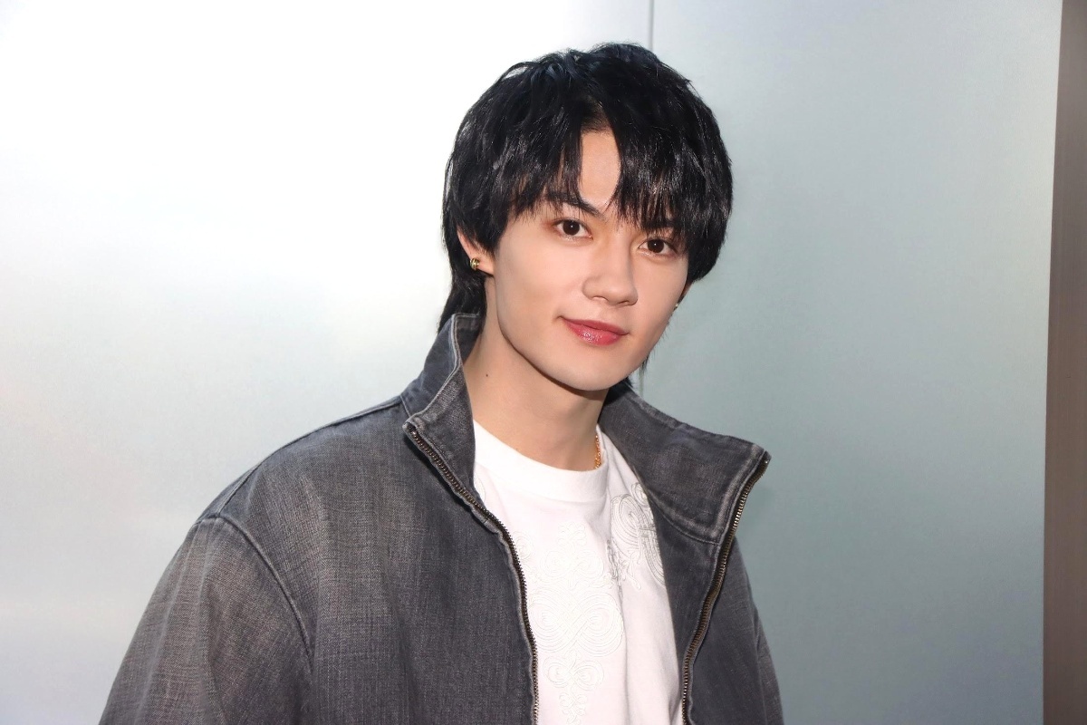 M！LK佐野勇斗＞「子供の頃から蛇とは友達」幼少期＆現在の比較
