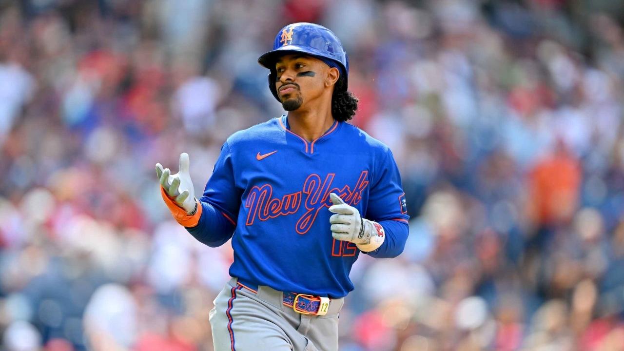 MLB】メッツがガーディアンズ3連戦をスイープ 13得点と打線爆発 千賀滉