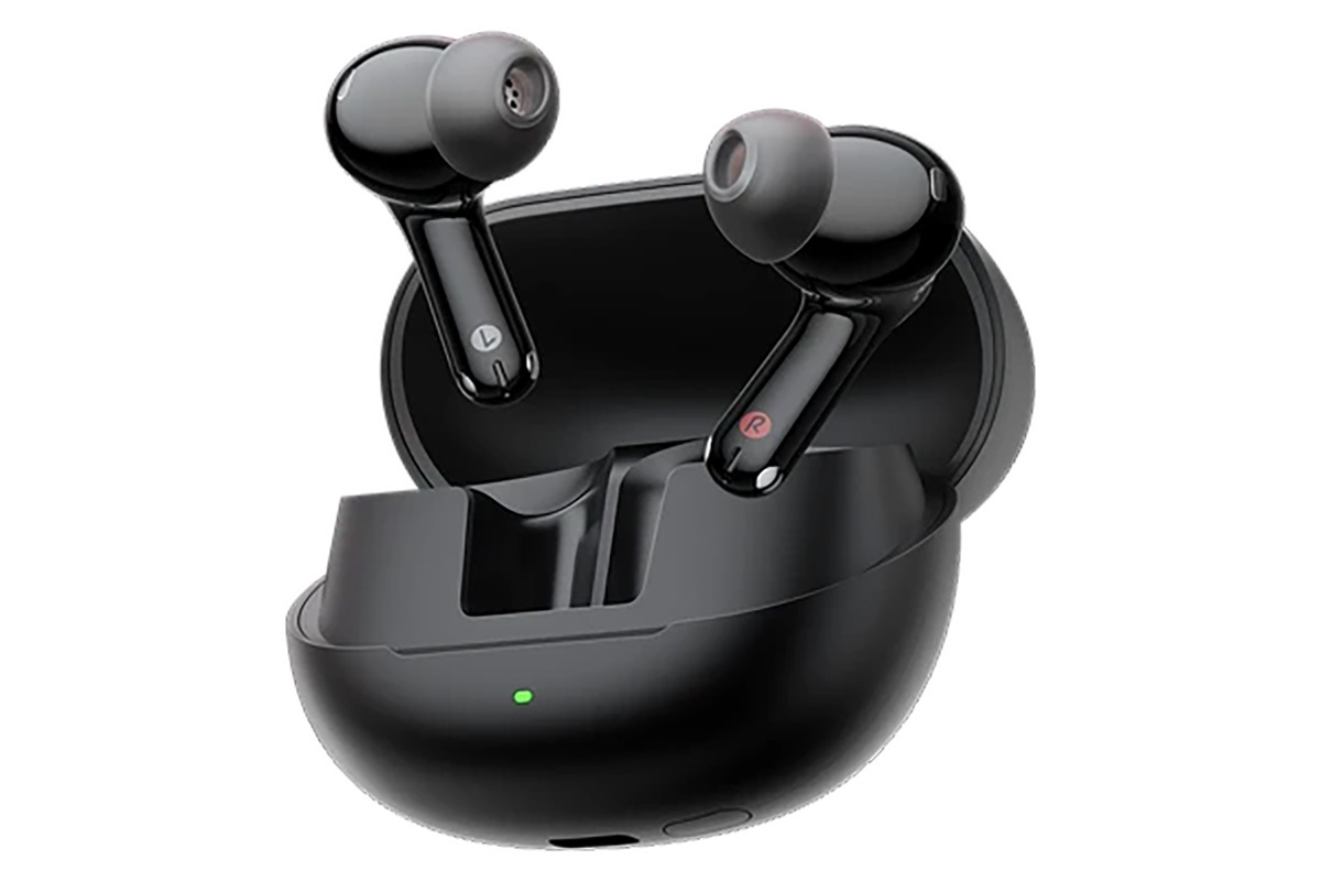 SOUNDPEATS、ノイキャンや音質が強化された全部入り完全ワイヤレス