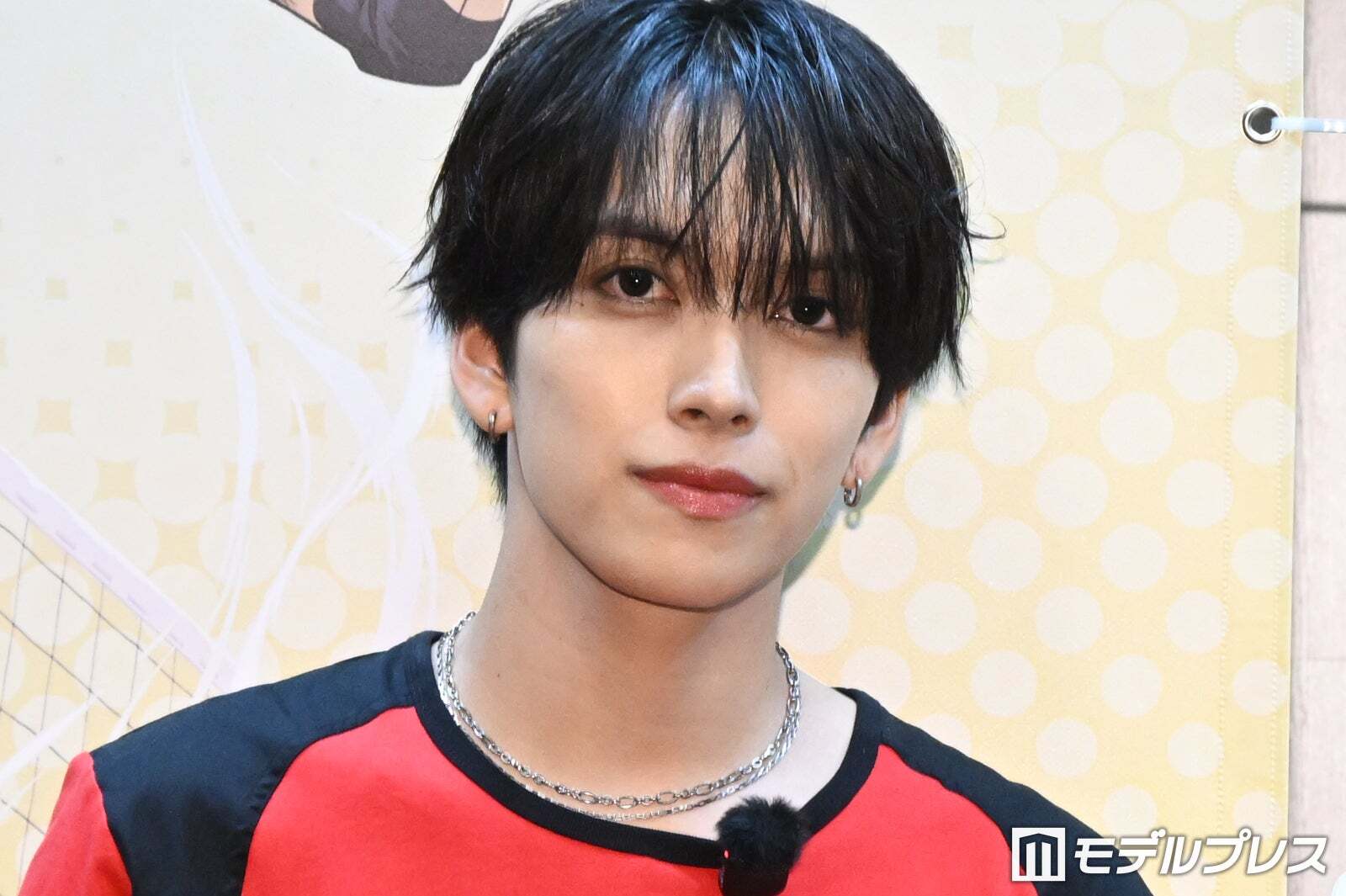 MAZZEL・EIKI、体験型イベントに一緒に行きたい人物明かす「ナイス
