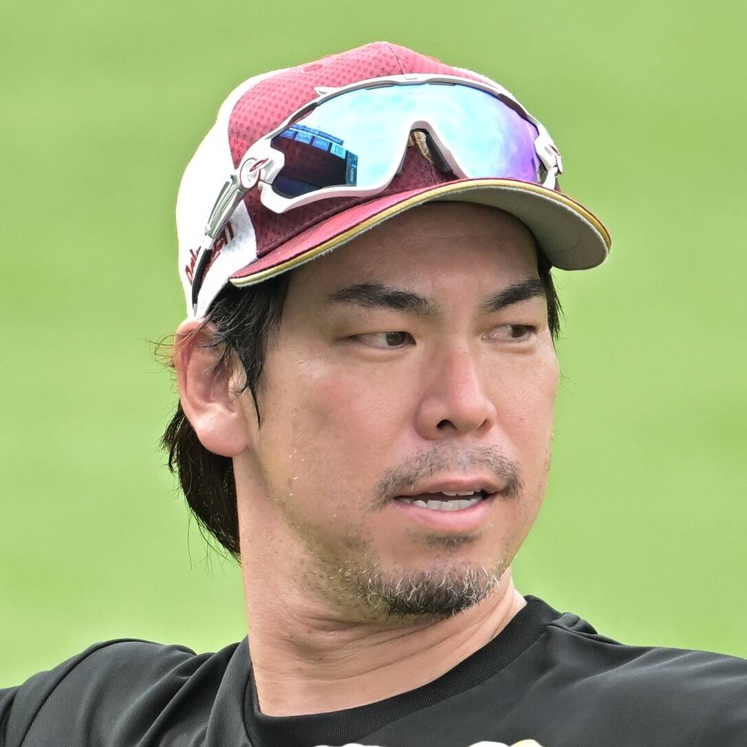 前田健太 8月6日に記した広島への思い「この日の投稿は変わらず続け