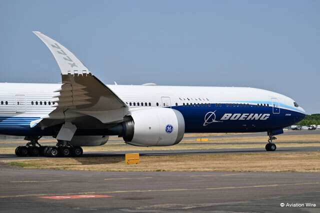 ルフトハンザ、初期製造777Xを選別受領へ 特集・787事例から見た次世代
