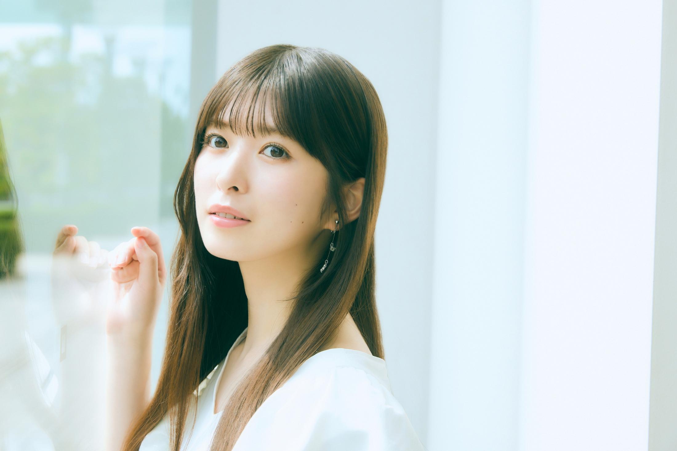 乃木坂46・5期生コンビ最新の関係性は？川﨑桜×小川彩が明かす互いの