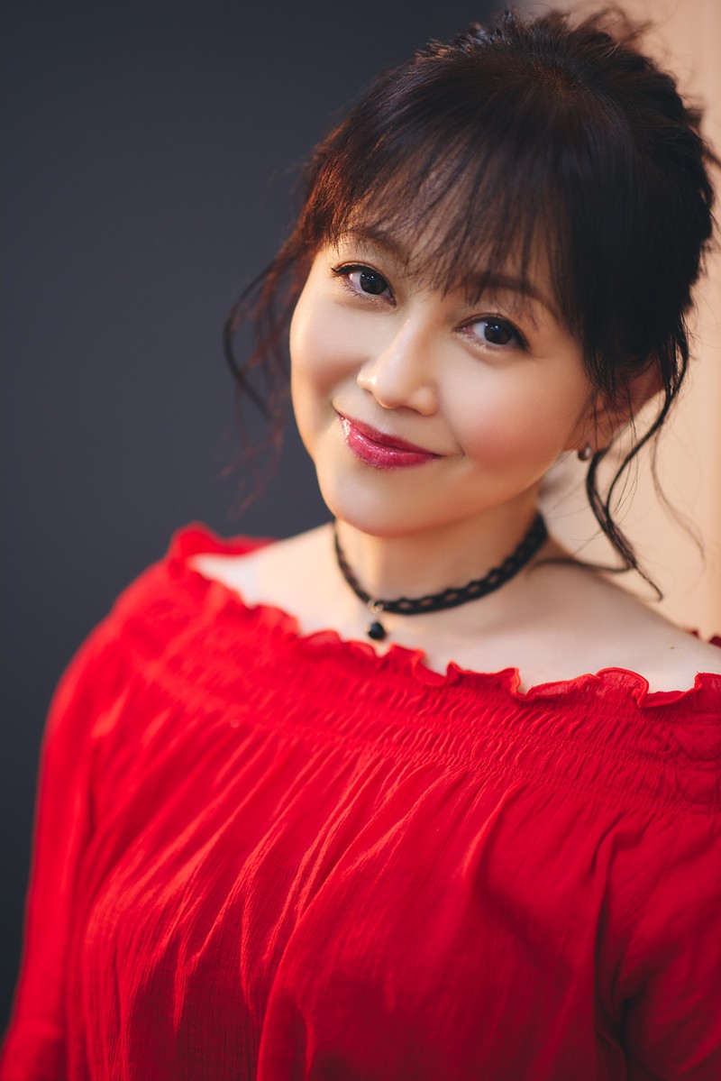 浅香 唯インタビュー。「LEONの企画がなかったら、写真集を作ろう