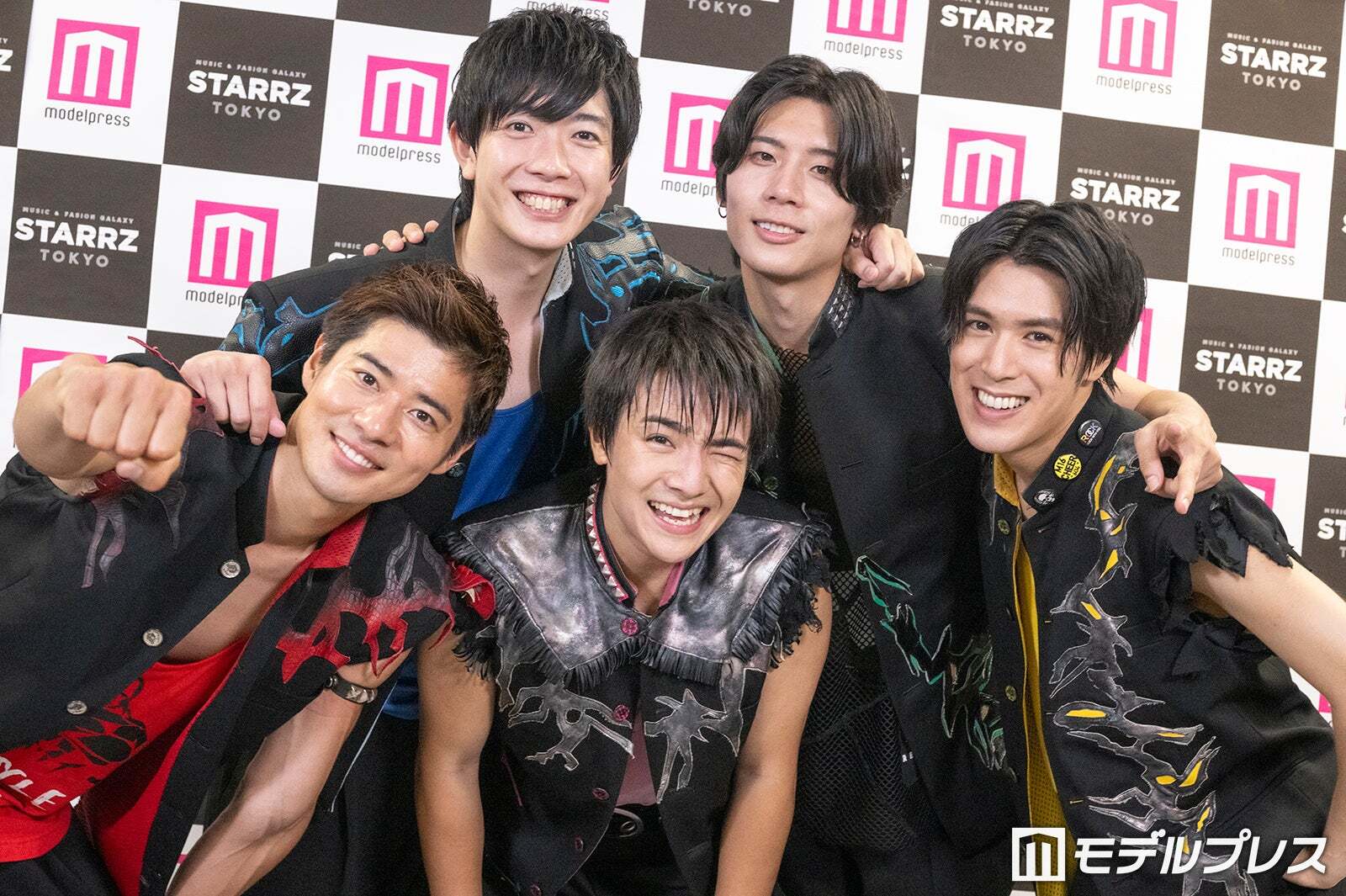 ボイメン”BOYS AND MEN、事務所と契約終了「でらっくす・ボーイズ」に