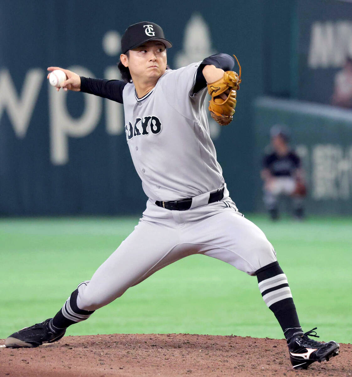 12球団最速！あるぞタイトル 巨人・田中瑛斗、2年連続30Hクリア