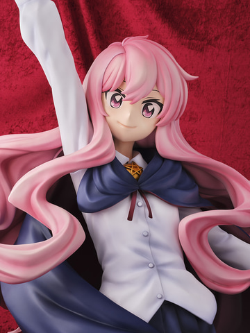 全高約130cm！ 等身大胸像フィギュア「『ゼロの使い魔』ルイズ 20th