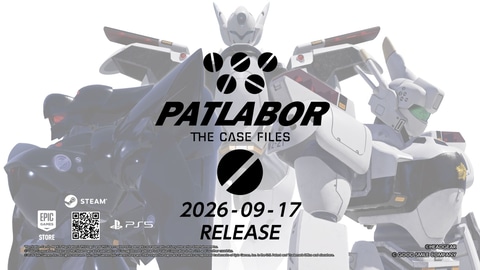 【朗報】パトレイバー新作、まさかのQTE採用で令和のゲーム民騒然