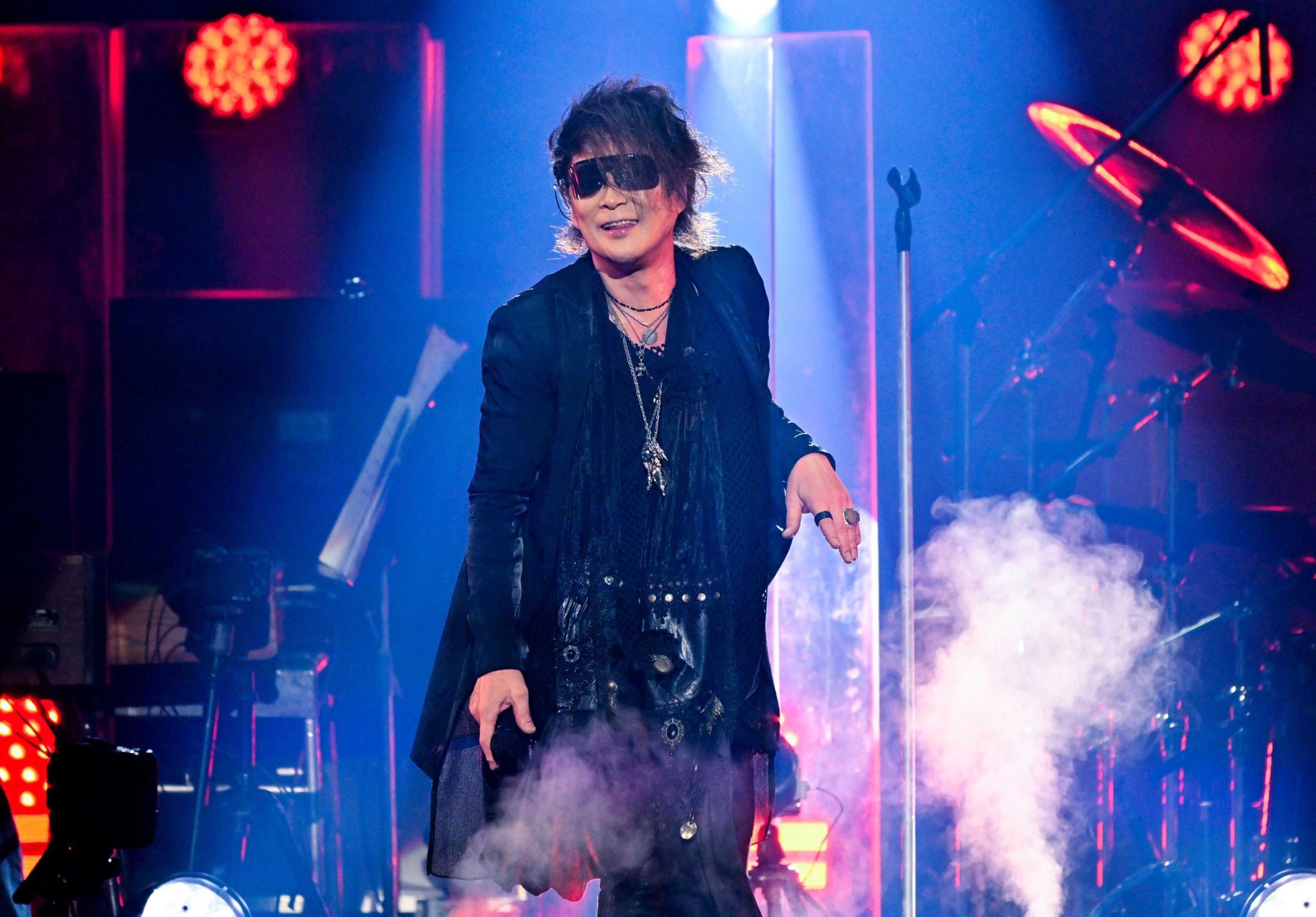 T－BOLAN 2年後に新体制「♯T－BOLAN」始動 最初で最後の