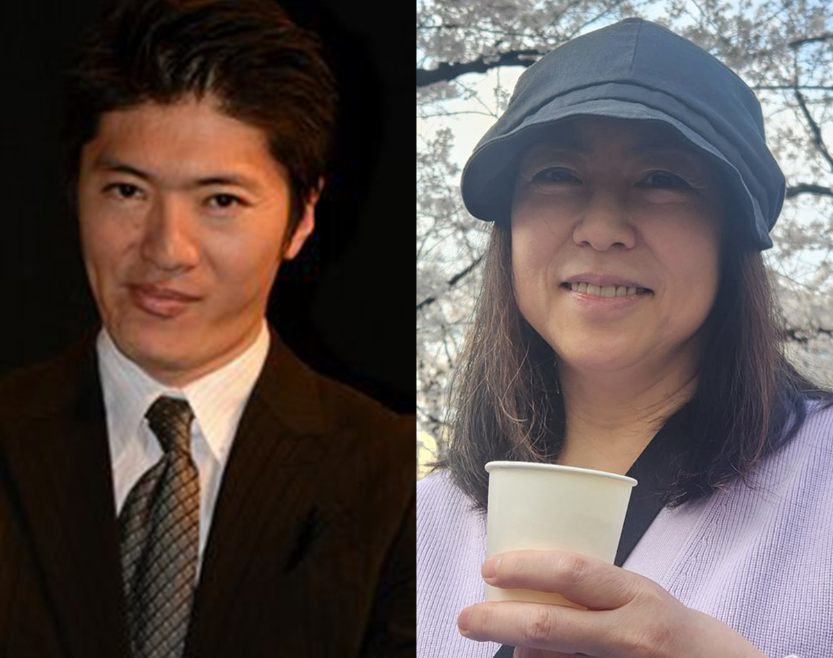 長井秀和、倉田真由美のセクハラを告発したら逆に訴えられる！