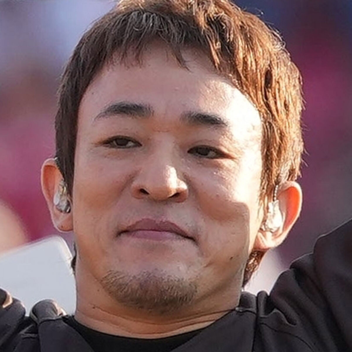 ファンキーとしちゃんです。 ファンキー加藤 「壮絶いじめ被害」過去を告白も一部からは共感薄く…10