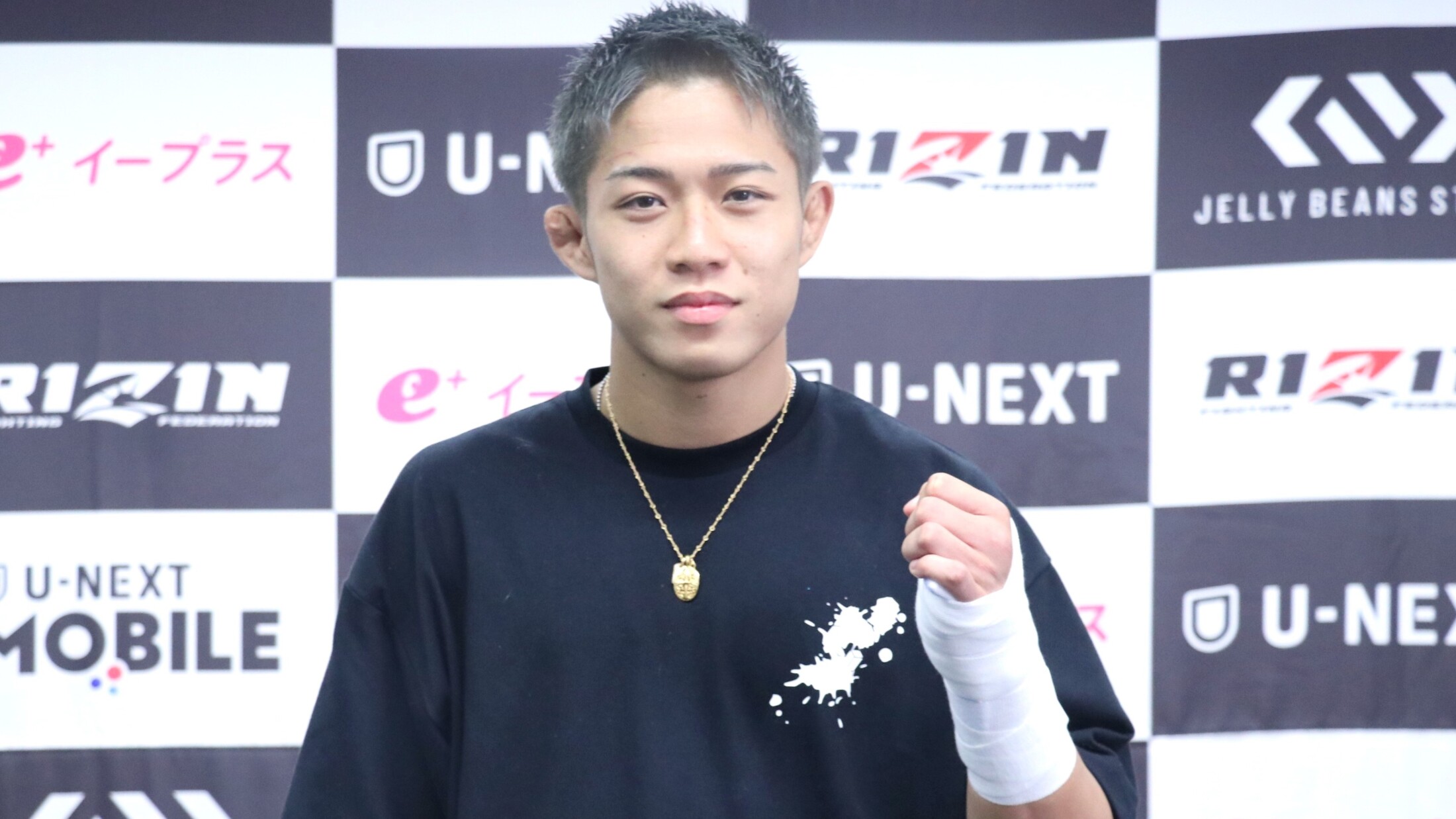 RIZIN】秋元強真、クレベルに完勝も拳負傷！朝倉未来と相談「数カ月