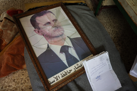 中東の虐殺者」アサド前シリア大統領、欠席裁判で死刑（中央日報日本語