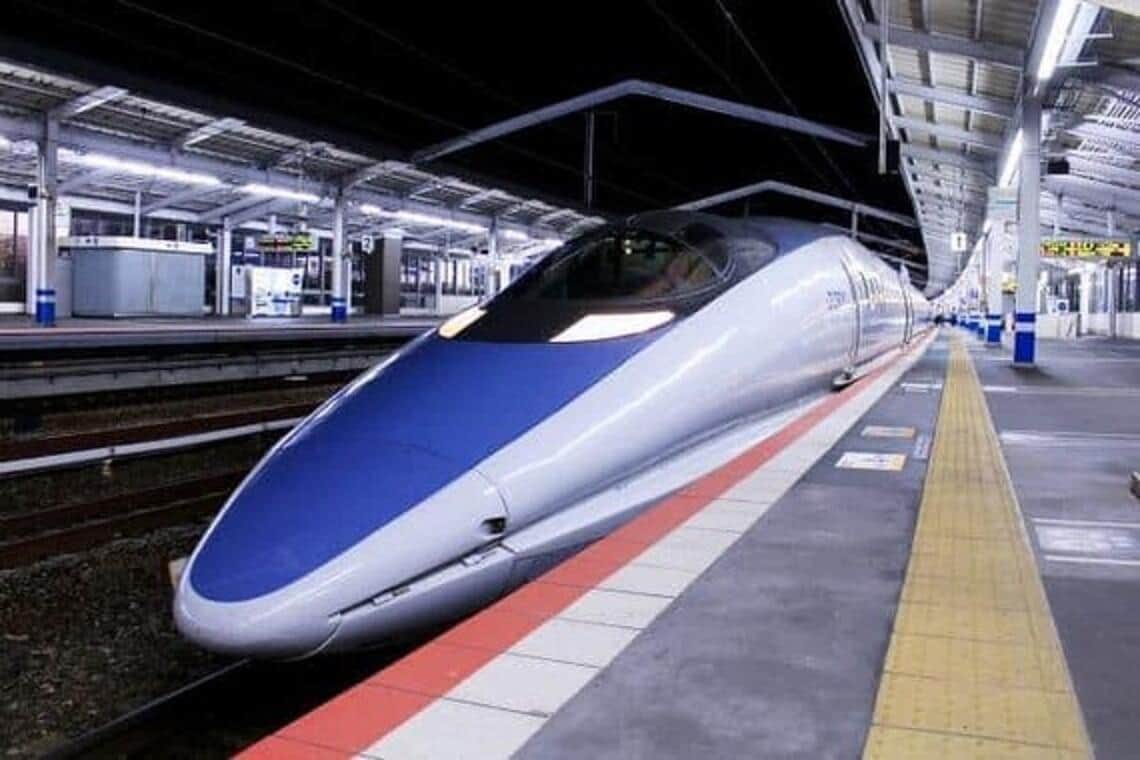 乗り遅れた親子が車両に接近、山陽新幹線が緊急停止　動画が拡散、JR西に顛末を聞いた（J-CASTニュース） - Yahoo!ニュース