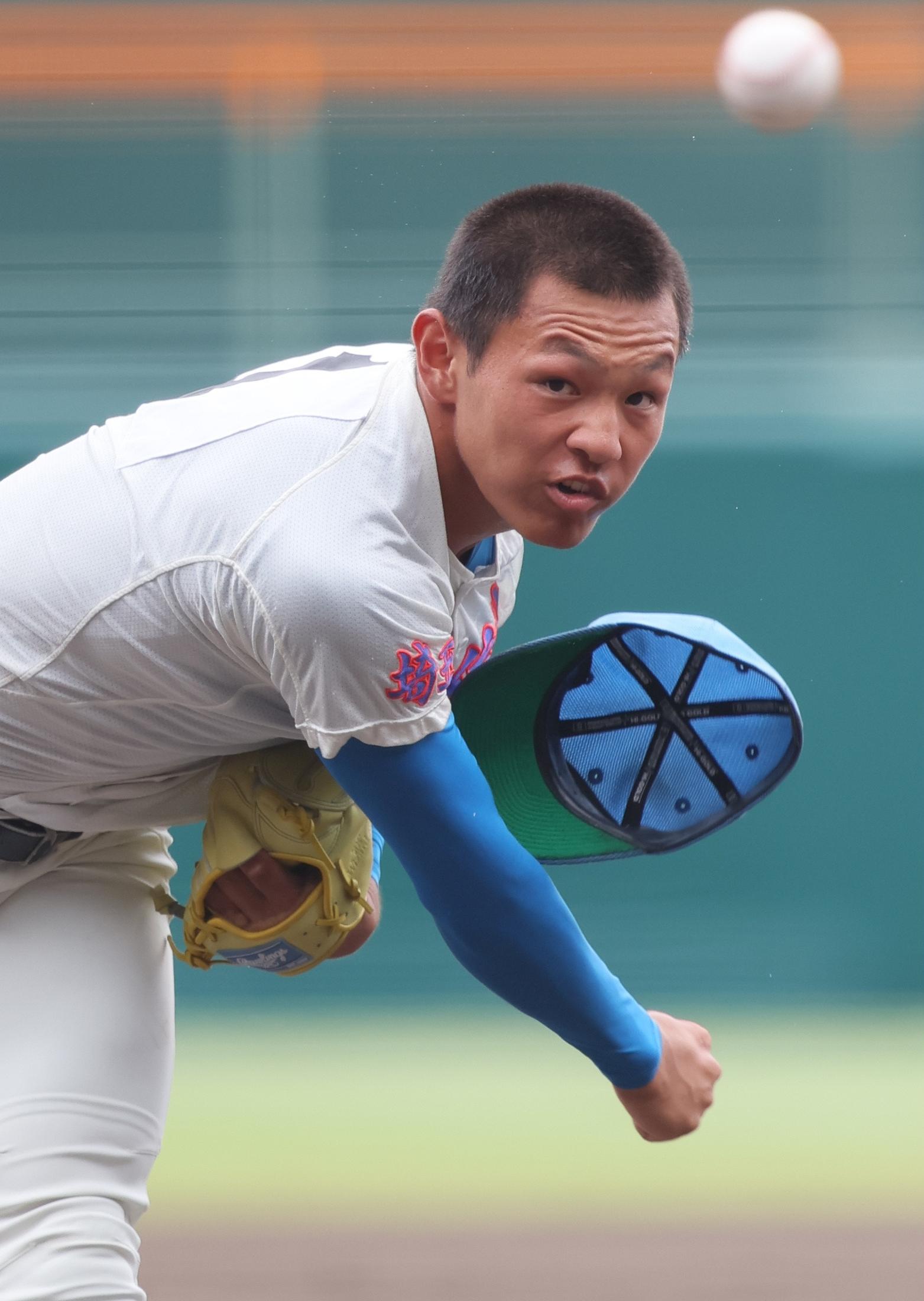 甲子園】「大トリ」登場の花咲徳栄敗れる 49番目登場校はこれで7大会